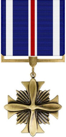 Distinguished Flying Cross