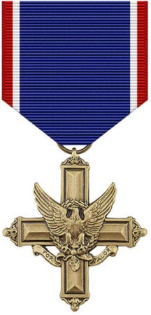 Distinguished Service Cross