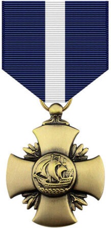 Navy Cross