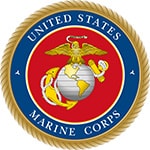 Emblem of the United States Marine Corps