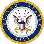 Emblem of the United States Navy