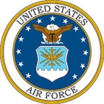 Mark of the United States Air Force