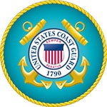 Seal of the United States Coast Guard